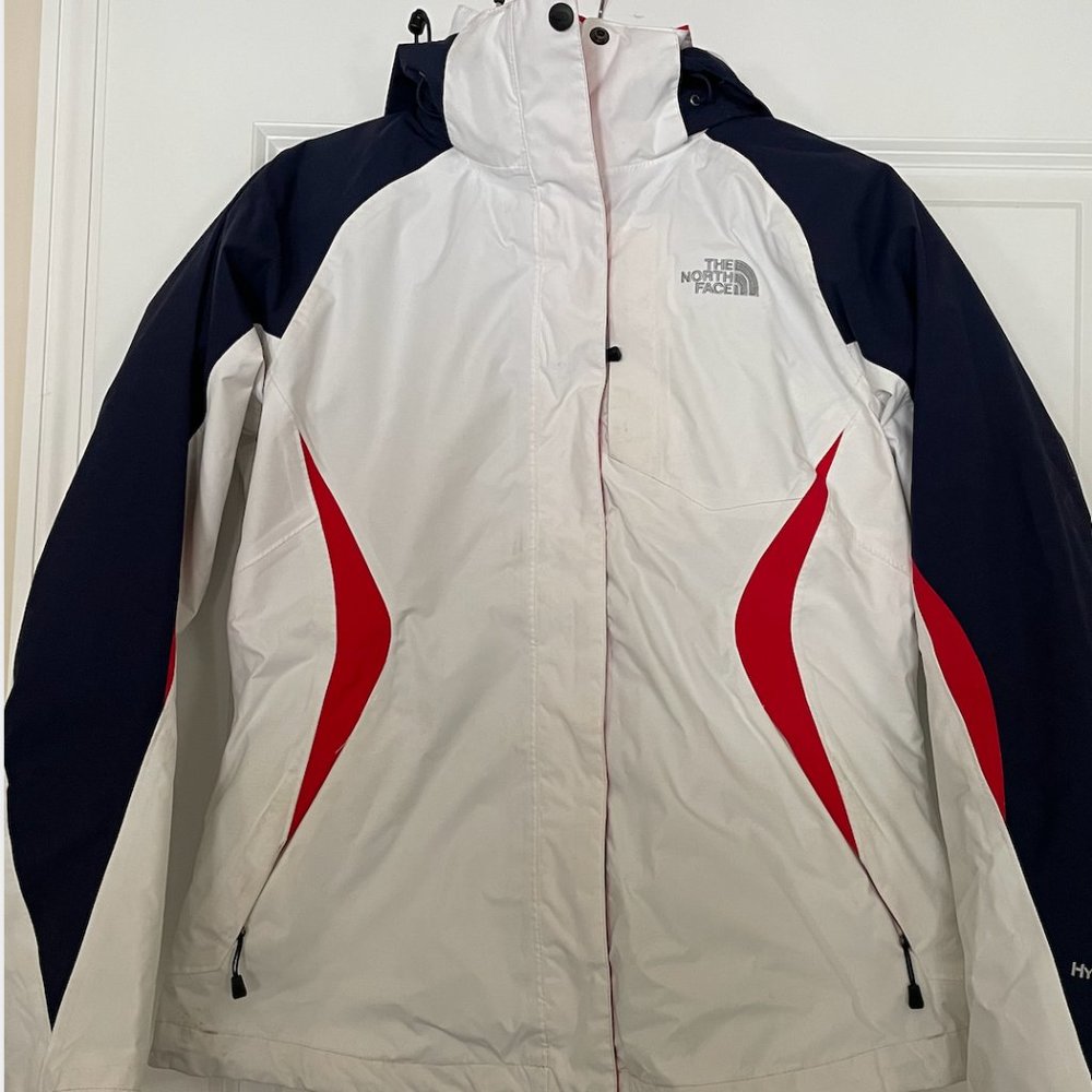 The North Face Jacket